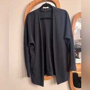 Soya Concept Open Front Cardigan
